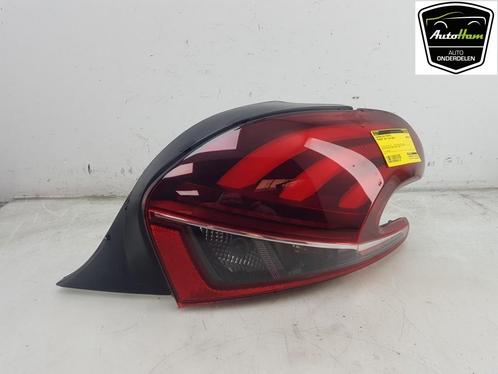 ACHTERLICHT RECHTS 208 I (CA / CC / CK / CL) (|9825601180|), Auto-onderdelen, Verlichting, Peugeot, Gebruikt