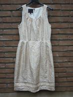 Jurk Lunatique, Kleding | Dames, Beige, Nieuw, Ophalen of Verzenden, Knielengte