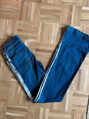 Jeans Essentiel Antwerp maat S