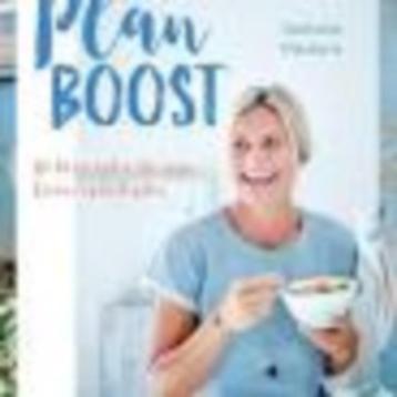 Plan boost de 68 recepten die mijn leven veranderden Meskens beschikbaar voor biedingen