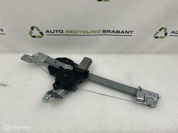 Raammechaniek Links Achter Dacia Sandero 2   827211031R beschikbaar voor biedingen
