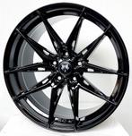 19" velgen jantes Design 5x120 BMW E90 F30 F32 F10 F12, Jante(s), Enlèvement ou Envoi, 19 pouces, Neuf