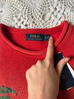 Ralph Lauren grail knit “Tropical Regatta Sail”- M NIEUW, Maat 48/50 (M), Ralph Lauren, Nieuw, Ophalen of Verzenden