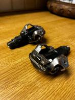 Shimano PD-M520: pedalen, Pédalier ou Pédales, Enlèvement ou Envoi, Général, Utilisé