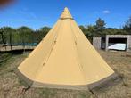 Tentipi Safir 9CP + Binnentent pro 9CP, Ophalen, Gebruikt, Meer dan 6