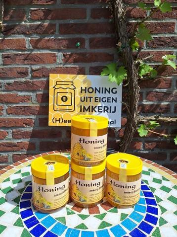 honing - voorjaarshoning 2025, Divers, Enlèvement