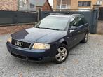Audi a6 2.5 tdi euro 4, Autos, Achat, Particulier, Euro 4, A6