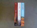 3 romans de Marc LEVY grands formats, Livres, Science-fiction, Marc Levy, Utilisé, Enlèvement ou Envoi