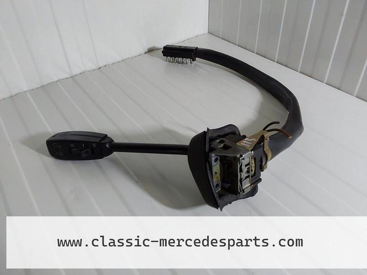 Combischakelaar Mercedes W115 w116, Auto-onderdelen, Dashboard en Schakelaars, Mercedes-Benz, Gebruikt, Ophalen of Verzenden