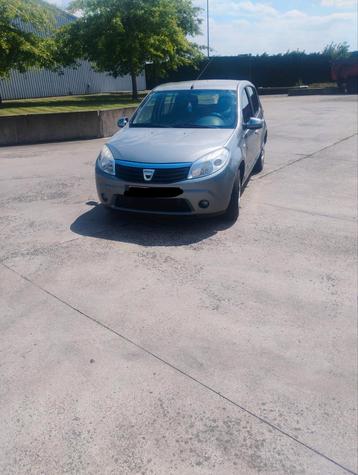 Dacia Sandero, Auto's, Particulier, Sandero, Te koop, Benzine