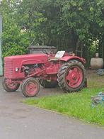 Tracteur, Zakelijke goederen, Landbouw | Tractoren, Oldtimer, McCormick, Ophalen of Verzenden, Tot 80 Pk