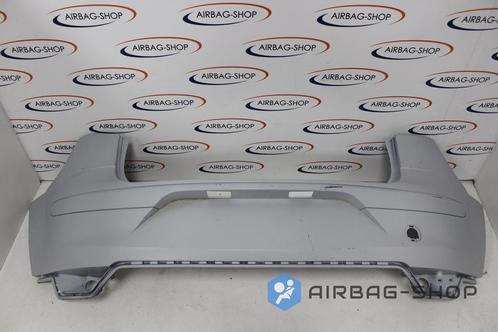Seat Altea 5P Achterbumper Bumper Nieuw 5P0807421B 421C, Auto-onderdelen, Carrosserie, Bumper, Seat, Achter, Gebruikt, Ophalen of Verzenden