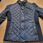 Veste bleu foncé pour femme taille S, Vêtements | Femmes, Vestes | Hiver, Enlèvement ou Envoi, Comme neuf