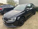 JETTA 2TDI 81KW 2016 EURO6B 280,000KM 0471654764, Zwart, Bedrijf, 81 kW, Jetta
