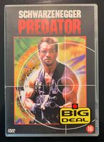 Predator - dvd, Ophalen of Verzenden, Zo goed als nieuw