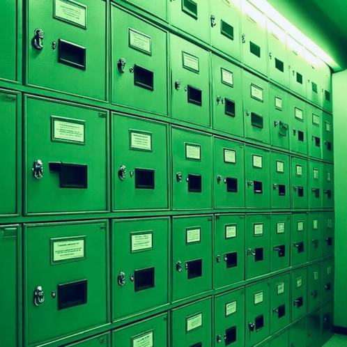 Postadres en vestigingsadres te huur in Duitsland, Zakelijke goederen, Kantoor en Winkelinrichting | Kantoormeubilair en Inrichting