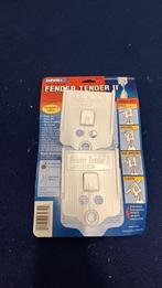 Fender Tender - eenvoudige clip voor fenderlijn - 6 x 2 stuk, Watersport en Boten, Ophalen, Nieuw, Overige typen