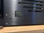 VTL  TL2.5 + ST85 als nieuw, TV, Hi-fi & Vidéo, Enlèvement, Amplificateur