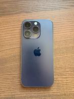 Apple iphone 14 pro, dieppaars, 128gb, Telecommunicatie, Mobiele telefoons | Apple iPhone, Ophalen, Paars, 78 %, Zo goed als nieuw