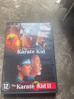Karaté kid, Ophalen of Verzenden, Gebruikt