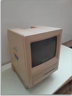 Macintosh SE met toetsenbord Antieke Apple PC, Computers en Software, Apple Desktops, Ophalen, Gebruikt, Overige modellen, Minder dan 4 GB