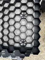Grindstabilisatieplaten zwart, Ophalen, Nieuw, Zwart
