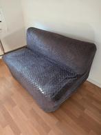 Fauteuil Clic Clac - Canapé lit - Largeur 140 cm, Huis en Inrichting, Slaapkamer | Slaapbanken, Ophalen, Overige kleuren, Tweepersoons