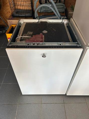 Inbouw vaatwasser beschikbaar voor biedingen