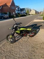 Fantic xm 50 competition / 2024, Fietsen en Brommers, Ophalen