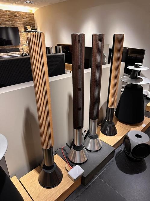 Bang & Olufsen Beolab 28 in verschillende kleuren - B&O, TV, Hi-fi & Vidéo, Enceintes, Comme neuf, Haut-parleurs Frontaux, Arrière ou Stéréo