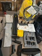 Nettoyeur vapeur KROOO – modèle SW618-D, Electroménager, Vapeurs, Enlèvement ou Envoi, Neuf, Nettoyeur à vapeur