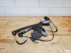 VW Golf 3 cabrio raammechanisme links ELEKTRISCH 1994 - 1998, Auto-onderdelen, Gebruikt, -, Volkswagen, -