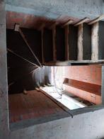 Escalier béton, Bricolage & Construction, Échelles & Escaliers, Enlèvement ou Envoi, Escalier, Neuf