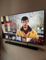 Sony Bravia 55inch Smart TV 4K te koop, Audio, Tv en Foto, Televisies, Ophalen of Verzenden, Zo goed als nieuw, Sony, Smart TV