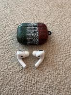 Airpods Pro, Ophalen, Zo goed als nieuw, In gehoorgang (in-ear), Bluetooth