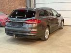 Ford Mondeo 2.0d Navi Leder Trekhaak Camera 96.000km Garanti, Auto's, Ford, Voorwielaandrijving, 149 pk, Gebruikt, Mondeo