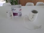 Philips Avent Flessenwarmer, Ophalen, Gebruikt, Flessen- of potjesverwarmer
