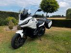 Honda NT 1100 DCT 9400 km, nieuwstaat, Motoren, 2 cilinders, Particulier, Meer dan 35 kW, Toermotor