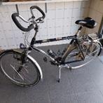 Trekkersfiets, Fietsen en Brommers, Ophalen, Gebruikt, Versnellingen, 65 cm of meer