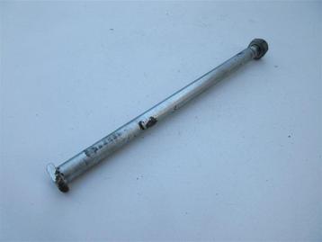 Yamaha XJ 600 Diversion achterbrugas XJ 600 achterbrug as beschikbaar voor biedingen