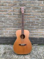 Cort Earth 200GC, Muziek en Instrumenten, Ophalen of Verzenden, Zo goed als nieuw, Klassieke of Spaanse gitaar, Met koffer