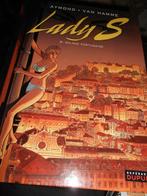 LADY S 6 eo, Enlèvement ou Envoi