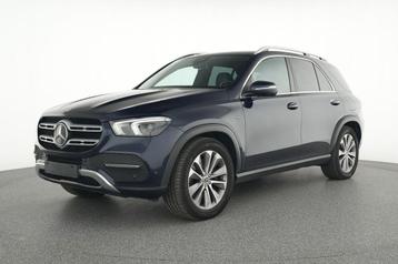 Mercedes-Benz GLE 350de 4 matic beschikbaar voor biedingen