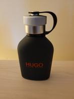 Hugo Boss 75 ml lege parfumfles, Verzamelen, Ophalen of Verzenden, Zo goed als nieuw, Parfumfles