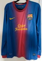 FC Barcelona Ronaldinho Voetbalshirt Origineel Nieuw 2012, Sport en Fitness, Voetbal, Verzenden, Zo goed als nieuw