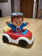 TUT TUT copains 2+1 gratuit– La voiture interactive, Enlèvement ou Envoi, Utilisé, 6 mois à 2 ans