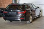BMW 330 e Plug in Hybride Benzine Automaat Sport Leder LED, Auto's, Automaat, 1998 cc, USB, 4 cilinders