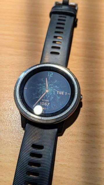 Garmin Vivoactive 3