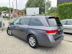 Honda ODYSSEY 3.5 V6 Touring Elite | 8P | Full Option | DVD, Auto's, 4 deurs, Monovolume, Gebruikt, 3500 cc