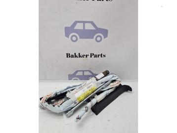 Airbag hemel links van een Seat Altea, Auto-onderdelen, 3 maanden garantie, Gebruikt, Seat